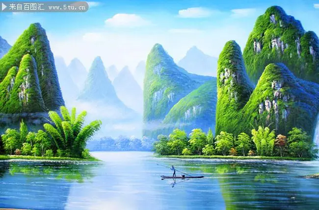 智能化高精度智慧